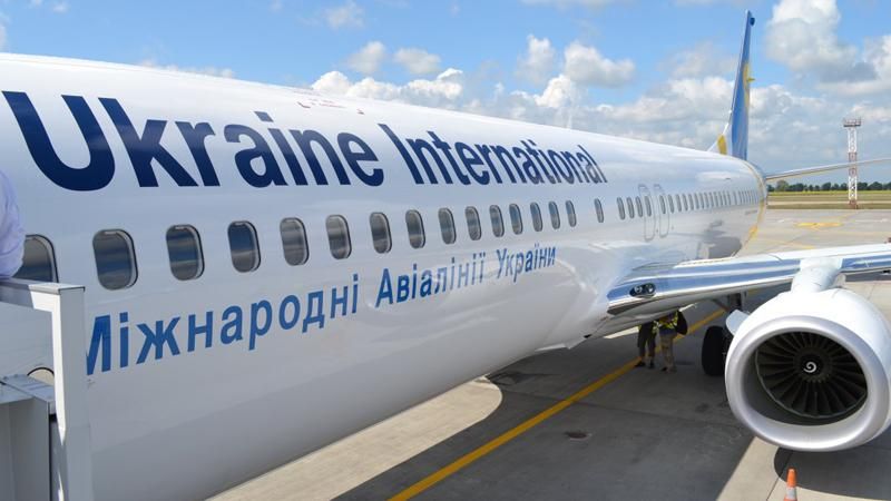За последние 3 недели авиабилеты в Украине подорожали вдвое