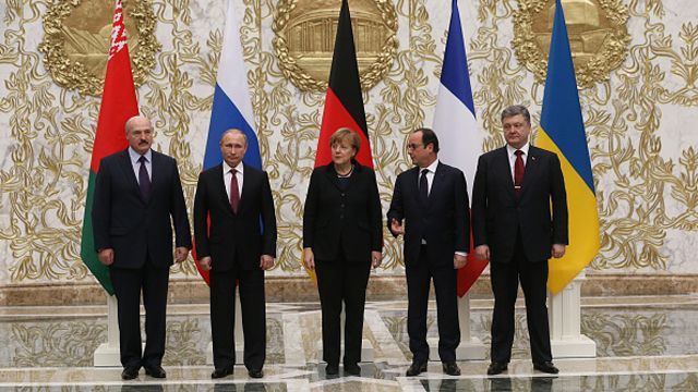 И ЕС, и Россия хотят "колонизировать" Беларусь, — Rzeczpospolita