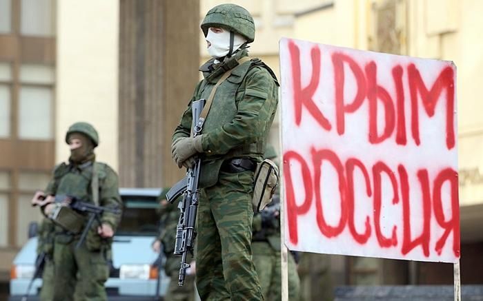 Национализация по-крымски: что делать жертвам "отжима"