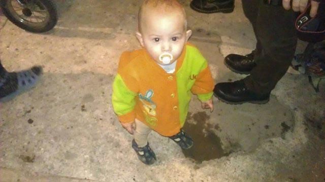 Уповноважений Президента з прав дитини розкаже про жахливе становище дітей у зоні АТО Уповноважений Президента з прав дитини розкаже про жахливе становище дітей у зоні АТО