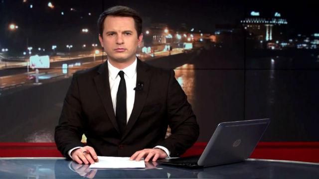 Выпуск новостей 24 февраля по состоянию на 20:00