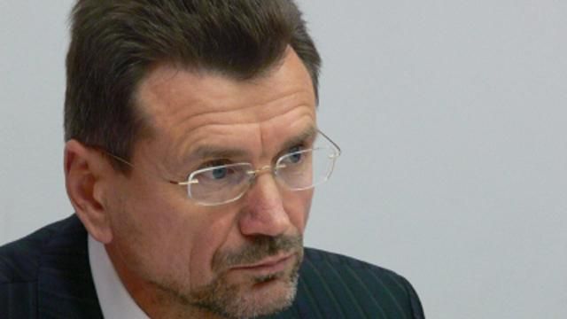 Олександр Сугоняко розповість про гривню і як врятувати національну валюту Олександр Сугоняко розповість про гривню і як врятувати національну валюту