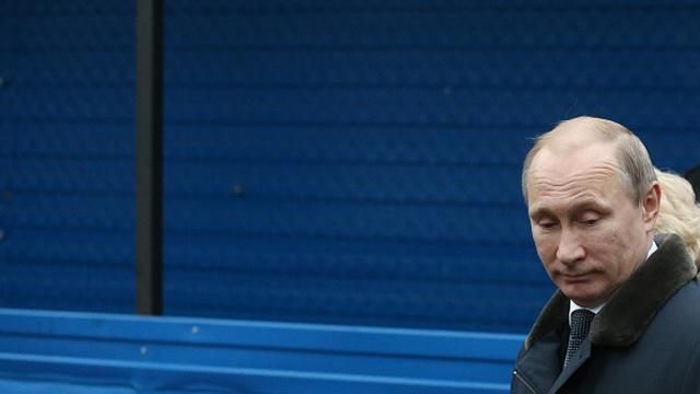 Доля Путіна вже визначена: він помре в Кремлі, — Каспаров