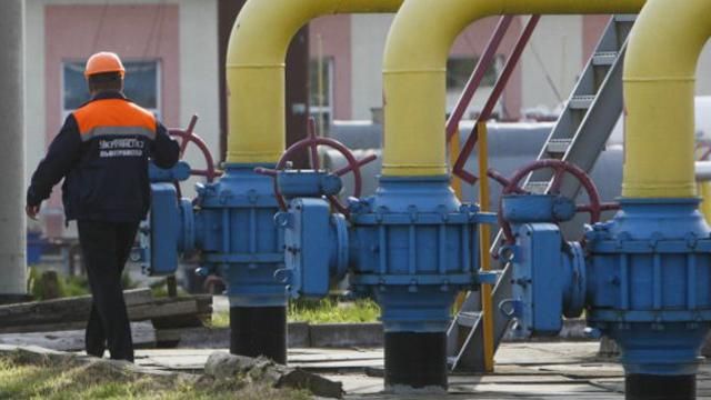 "Донбастрансгаз" не мав права просити в "Газпрому" прямого постачання газу, — Коболєв