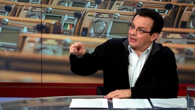 Долар по 42 гривні — реальність, навіть прем’єр не може спрогнозувати курс, — Березюк Долар по 42 гривні — реальність, навіть прем’єр не може спрогнозувати курс, — Березюк