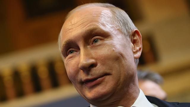 Путин — бандит и насильник, который держит нож у горла Украины, — Каспаров