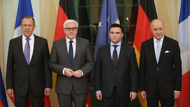 Росія не засуджує трагічні події у Дебальцевому, — Клімкін Росія не засуджує трагічні події у Дебальцевому, — Клімкін