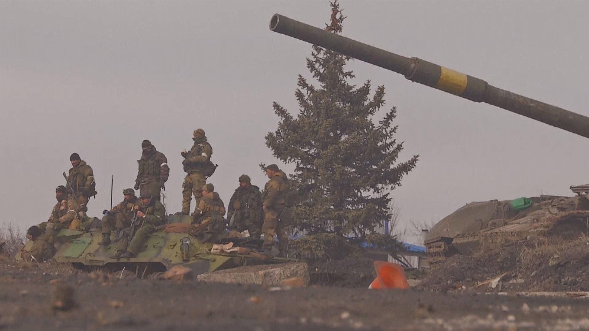 АТО сьогодні. Після Дебальцевого бойовики взялись за Маріуполь АТО сьогодні. Після Дебальцевого бойовики взялись за Маріуполь