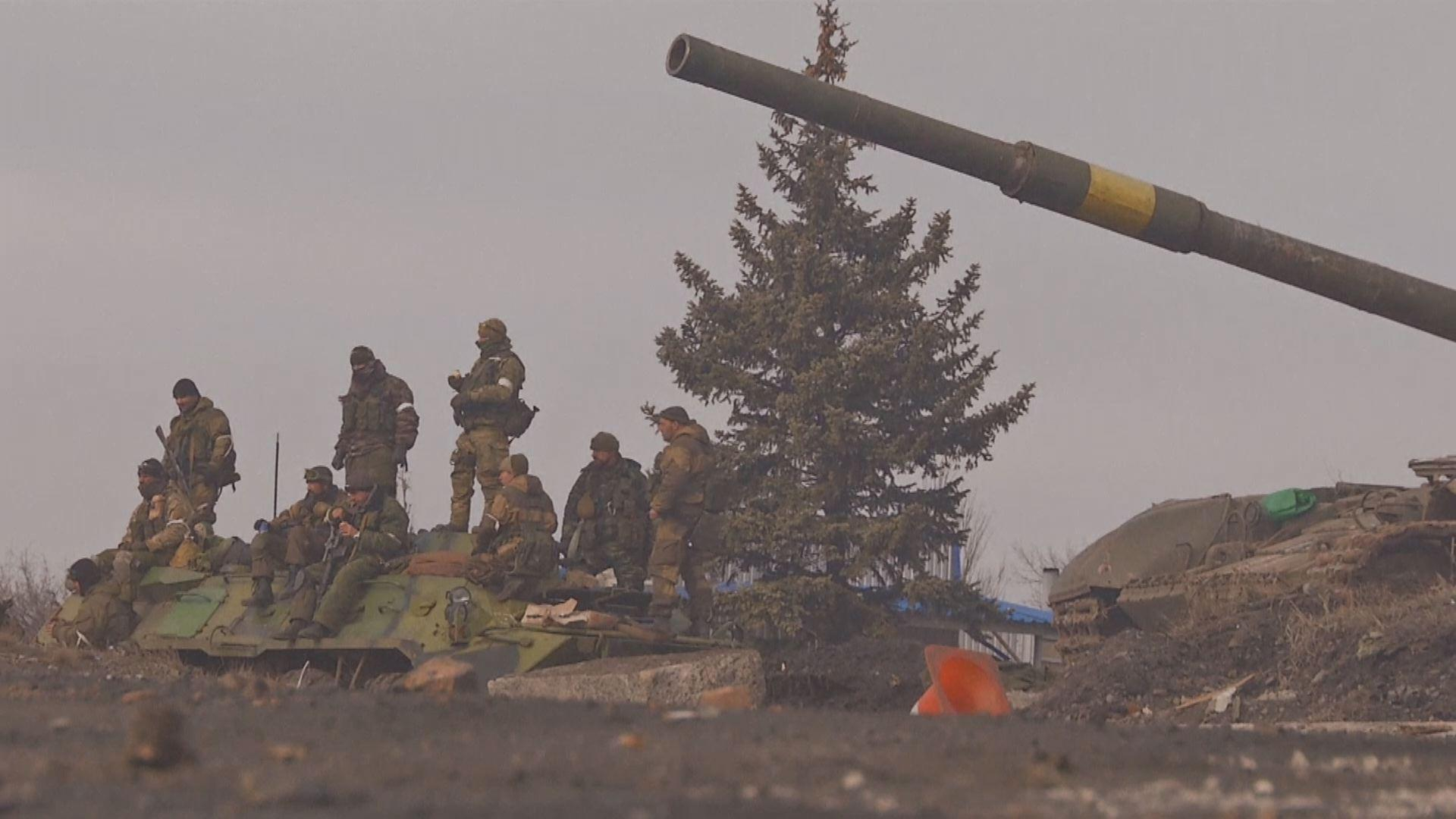 АТО сегодня. После Дебальцево боевики взялись за Мариуполь