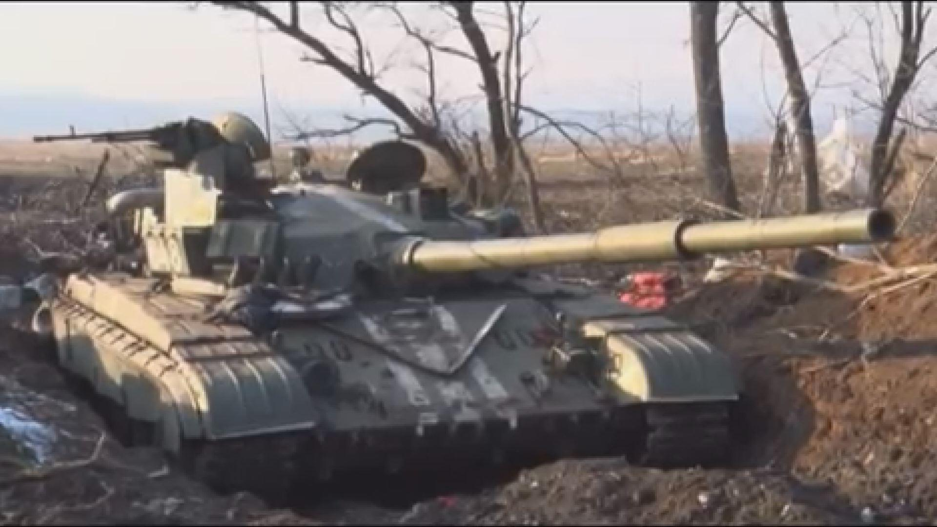 О тех, кто удерживает крайние позиции