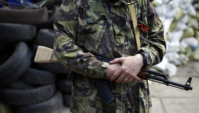 Перегрупування терористів відбувається практично по всій лінії протистояння, — Тимчук Перегрупування терористів відбувається практично по всій лінії протистояння, — Тимчук