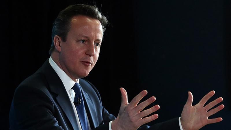 Великобританія заговорила про відключення Росії від SWIFT Великобританія заговорила про відключення Росії від SWIFT