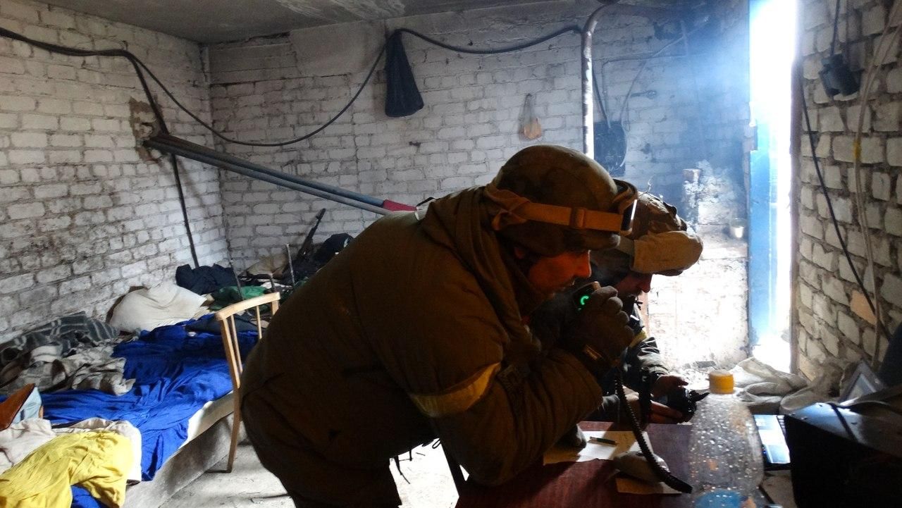 Штаб АТО фіксує "суттєве зменшення кількості обстрілів" Штаб АТО фіксує "суттєве зменшення кількості обстрілів"