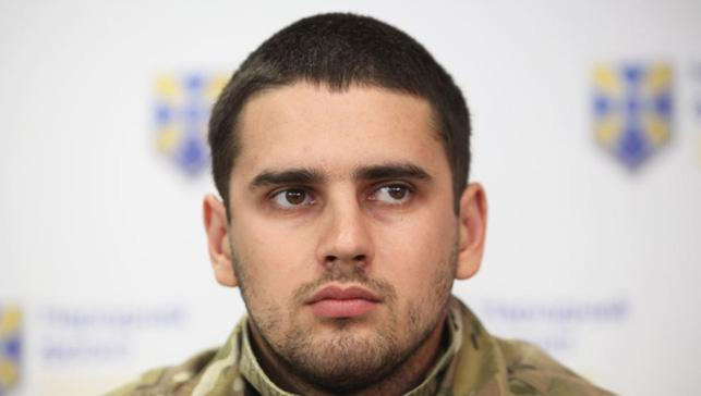 Пропавший в зоне АТО нардеп нашелся