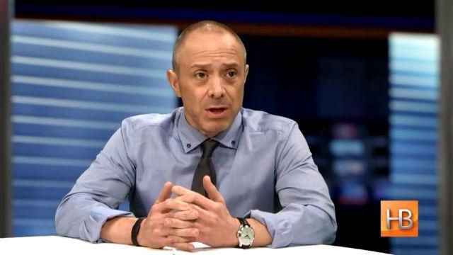 Майдан — серйозна загроза путінському режиму, тому він дискредитує саму ідею, — експерт Майдан — серйозна загроза путінському режиму, тому він дискредитує саму ідею, — експерт