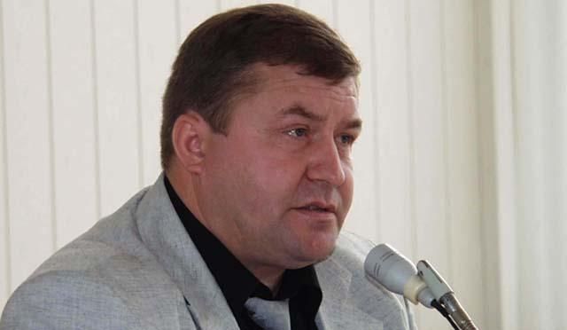 Мэра Мелитополя нашли повешенным, — СМИ