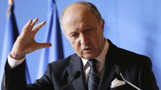 Франція пригрозила Росії новими санкціями у випадку нападу на Маріуполь