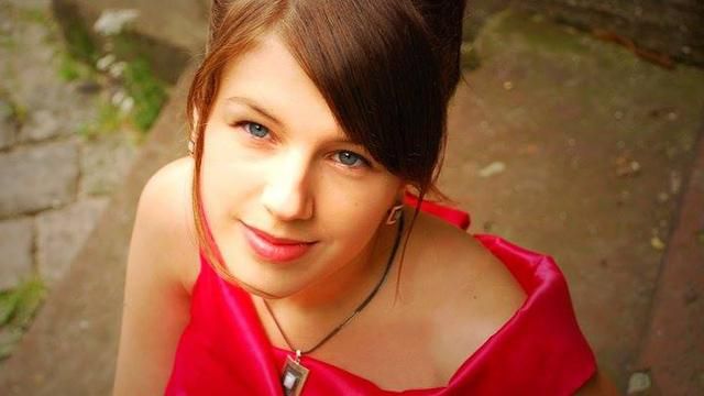 Львівська аспірантка, яка допомагала воїнам АТО, потребує значної суми на лікування Львівська аспірантка, яка допомагала воїнам АТО, потребує значної суми на лікування