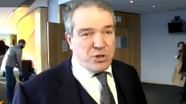 Мінські домовленості потрібні Путіну, щоб дати відпочити своїм солдатам, — Євродепутат Мінські домовленості потрібні Путіну, щоб дати відпочити своїм солдатам, — Євродепутат