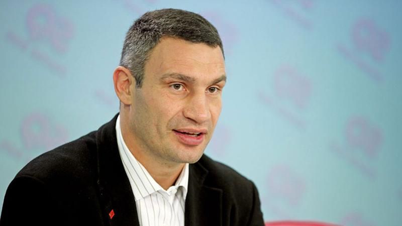 В "Киевпастрансе" были украдены более 3 миллиардов гривен, — Кличко В "Киевпастрансе" были украдены более 3 миллиардов гривен, — Кличко