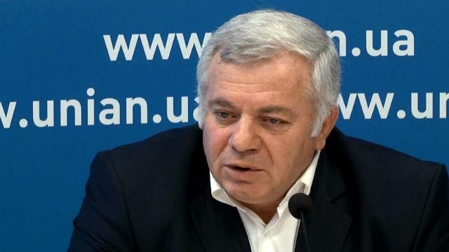 У Криму почастішали випадки репресії проти кримських татар У Криму почастішали випадки репресії проти кримських татар