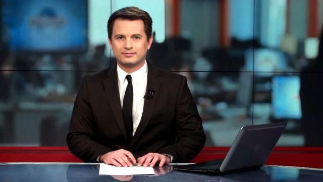 Выпуск новостей 25 февраля по состоянию на 14:00