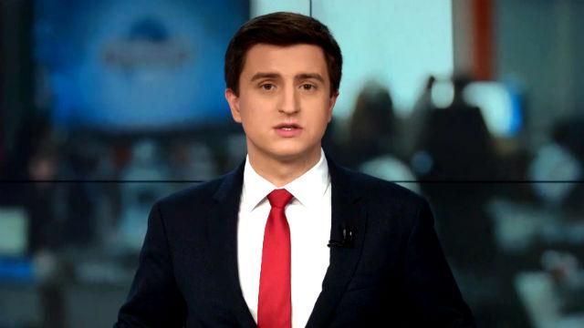 Випуск новин 25 лютого станом на 15:00 Випуск новин 25 лютого станом на 15:00