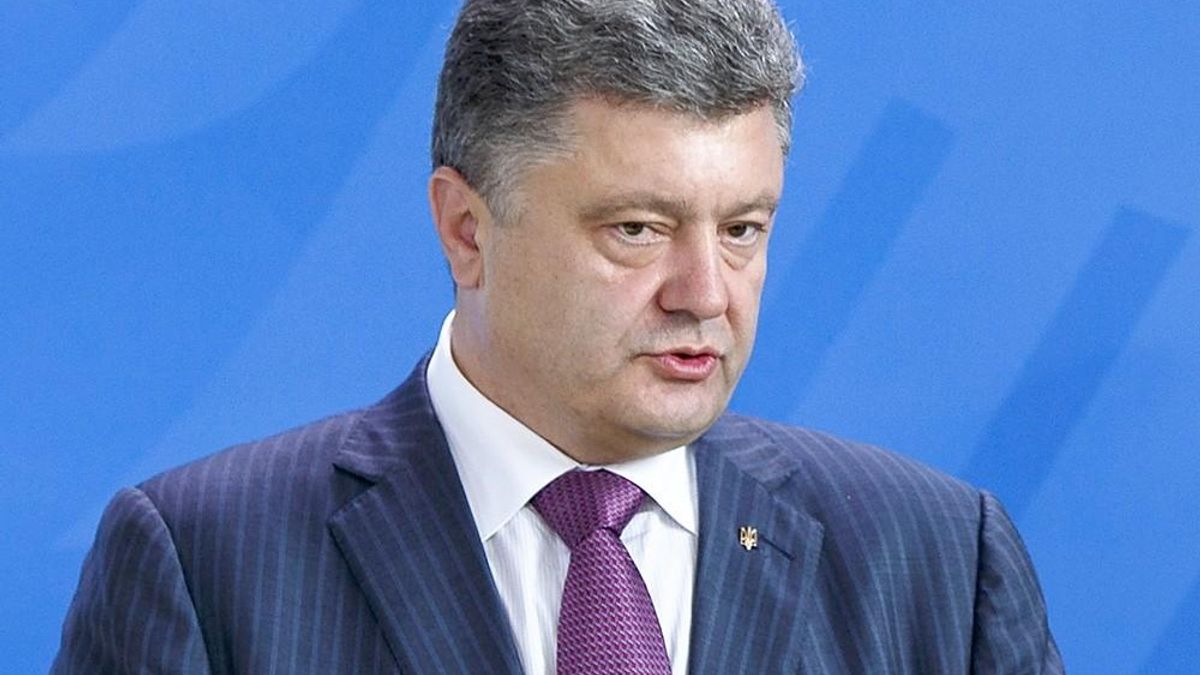 У Президента разработали меры по стабилизации валютного рынка У Президента разработали меры по стабилизации валютного рынка