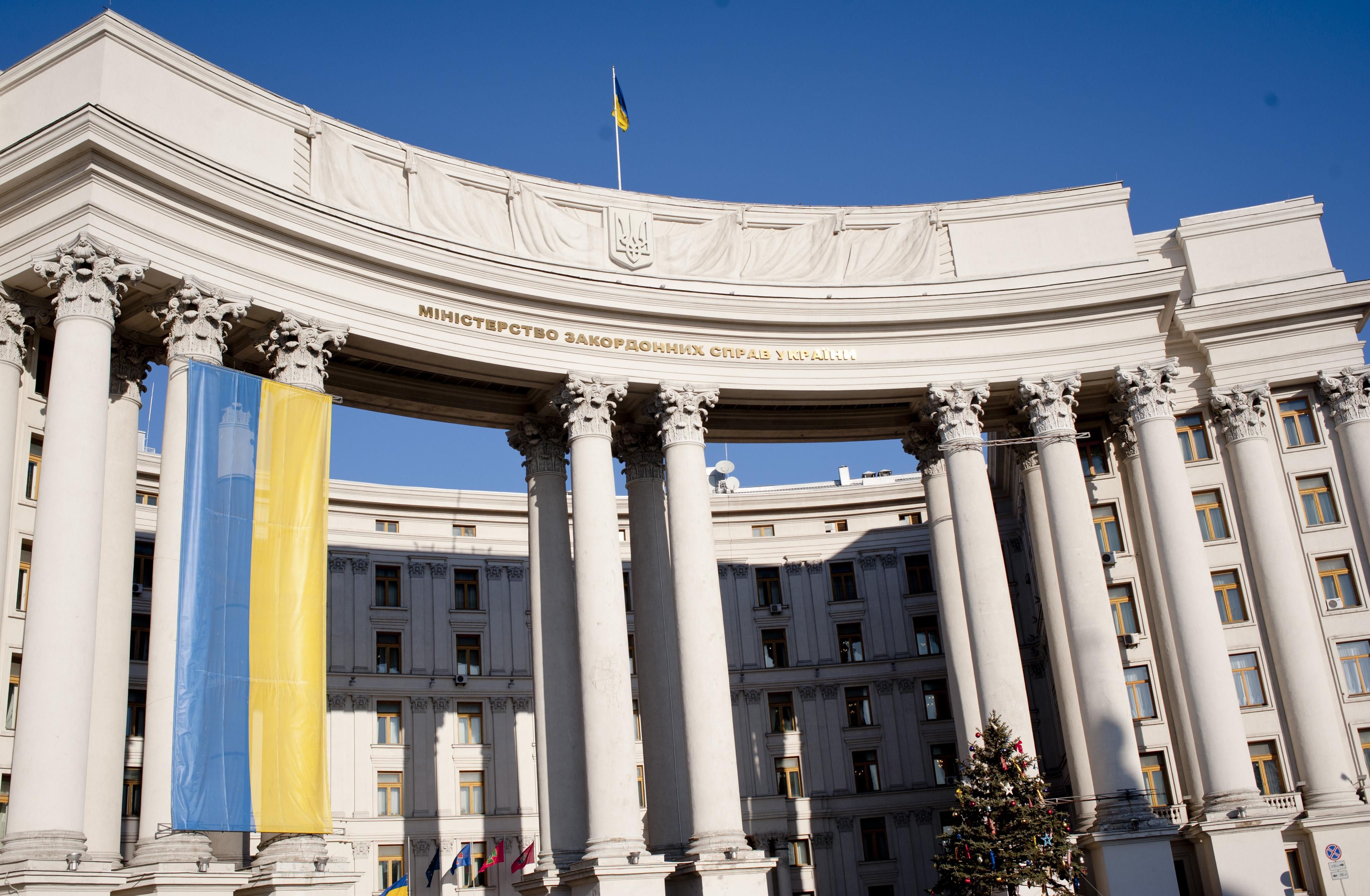 Місія ОБСЄ може бути посилена протягом кількох тижнів, — МЗС Місія ОБСЄ може бути посилена протягом кількох тижнів, — МЗС