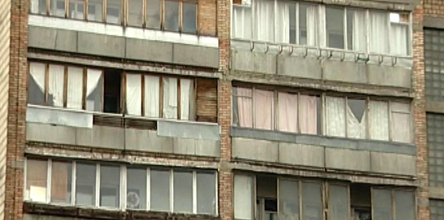 В Украине только треть многоквартирных домов оснащена счетчиками