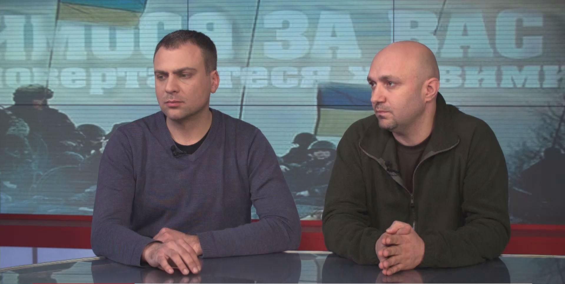 У Києві люди продовжують жити так, ніби війни нема, — волонтери У Києві люди продовжують жити так, ніби війни нема, — волонтери