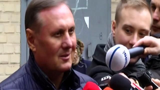 Ефремов не считает себя виновным Ефремов не считает себя виновным