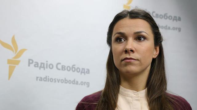 В студии поговорим о нарушении прав человека в Украине