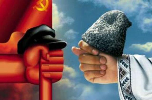 15 фактів російської брехні проти України 15 фактів російської брехні проти України