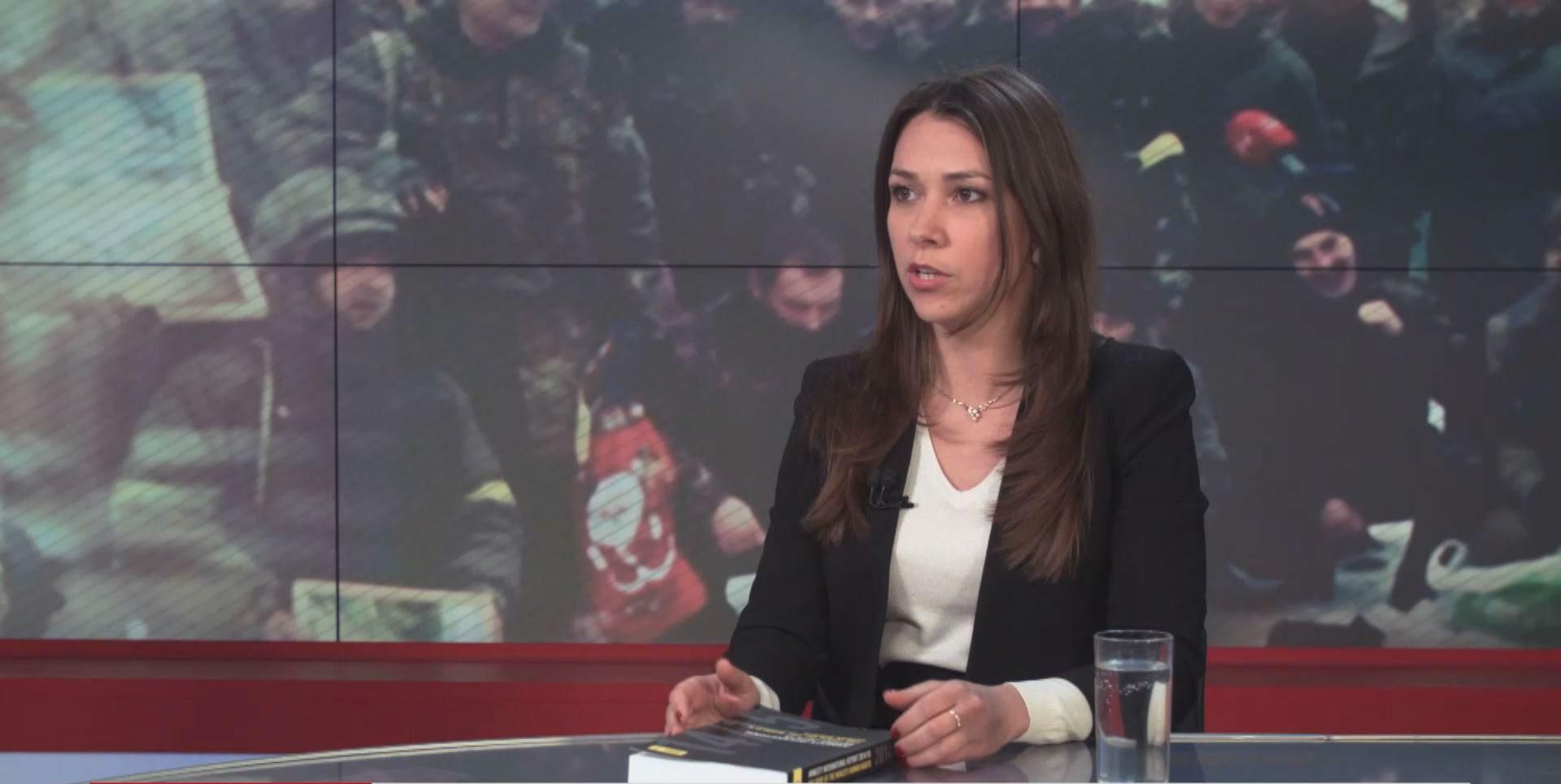 Похід за водою чи медикаментами може стати останнім в житті, —Amnesty International Похід за водою чи медикаментами може стати останнім в житті, —Amnesty International