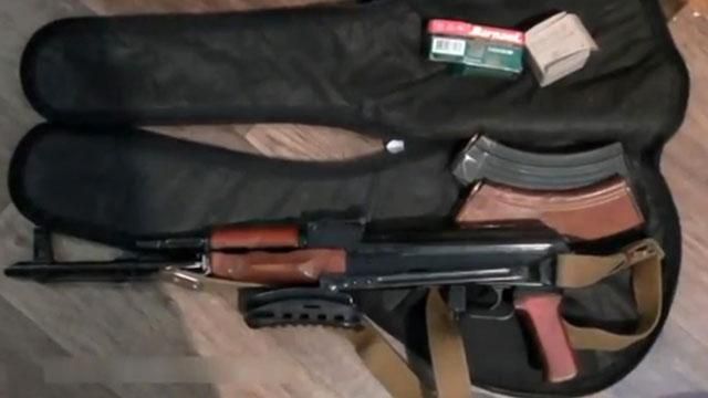 СБУ задержала 10 боевиков "ДНР" из Дебальцево СБУ задержала 10 боевиков "ДНР" из Дебальцево