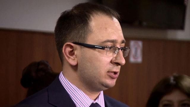Жити Надії Савченко залишилось лічені дні, — Полозов Жити Надії Савченко залишилось лічені дні, — Полозов