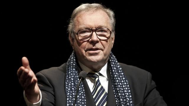 Чим відрізняється українець від росіянина — Майданом, — Зануссі Чим відрізняється українець від росіянина — Майданом, — Зануссі