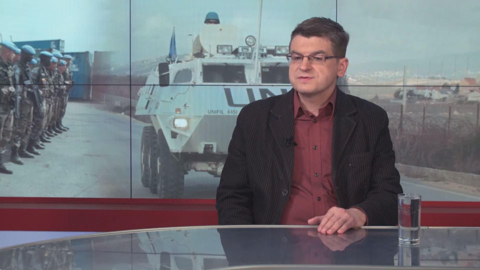 Введение миротворцев является шагом к замораживанию конфликта, — эксперт Введение миротворцев является шагом к замораживанию конфликта, — эксперт