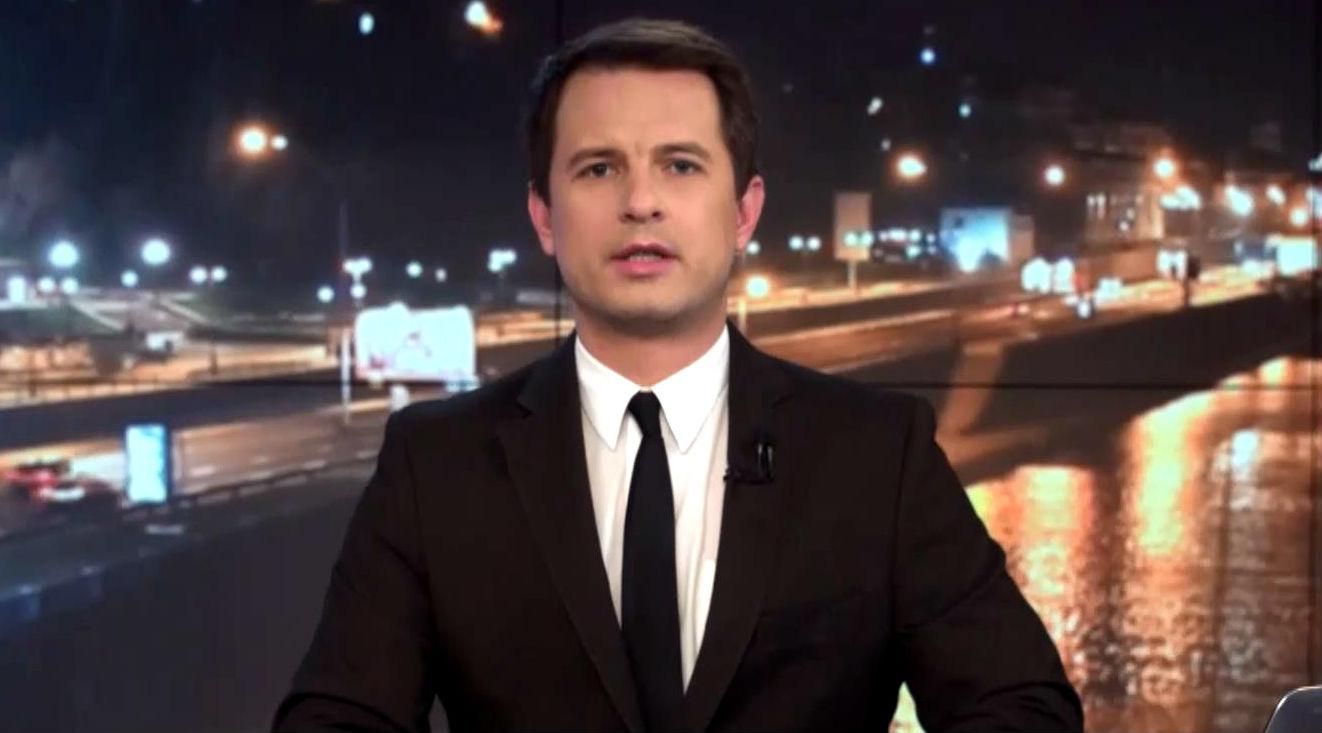 Випуск новин 25 лютого станом на 20:00