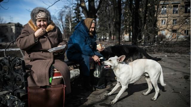 На Донбасі похмура гуманітарна ситуація, — ООН