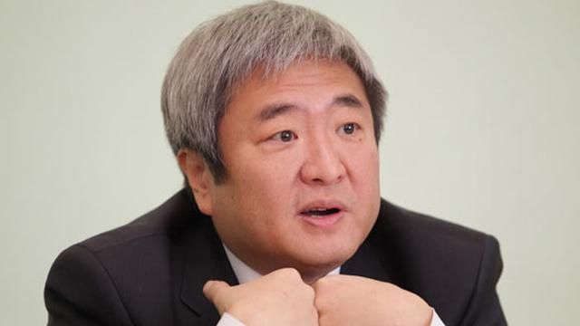 Меру Запоріжжя вручили повідомлення про підозру і запросили на допит Меру Запоріжжя вручили повідомлення про підозру і запросили на допит