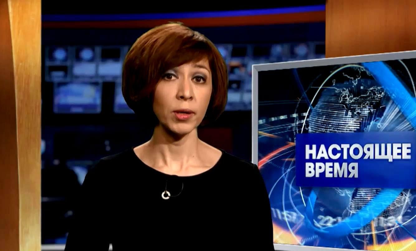 "Настоящее время". Савченко дальше в заложниках, США обвиняют РФ во лжи "Настоящее время". Савченко дальше в заложниках, США обвиняют РФ во лжи