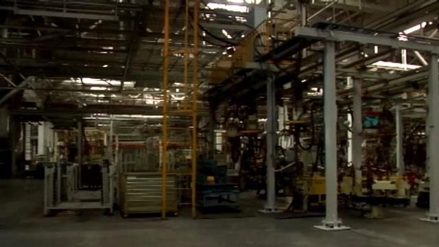 Завод "АвтоЗАЗ" в январе не изготовил ни одного автомобиля Завод "АвтоЗАЗ" в январе не изготовил ни одного автомобиля