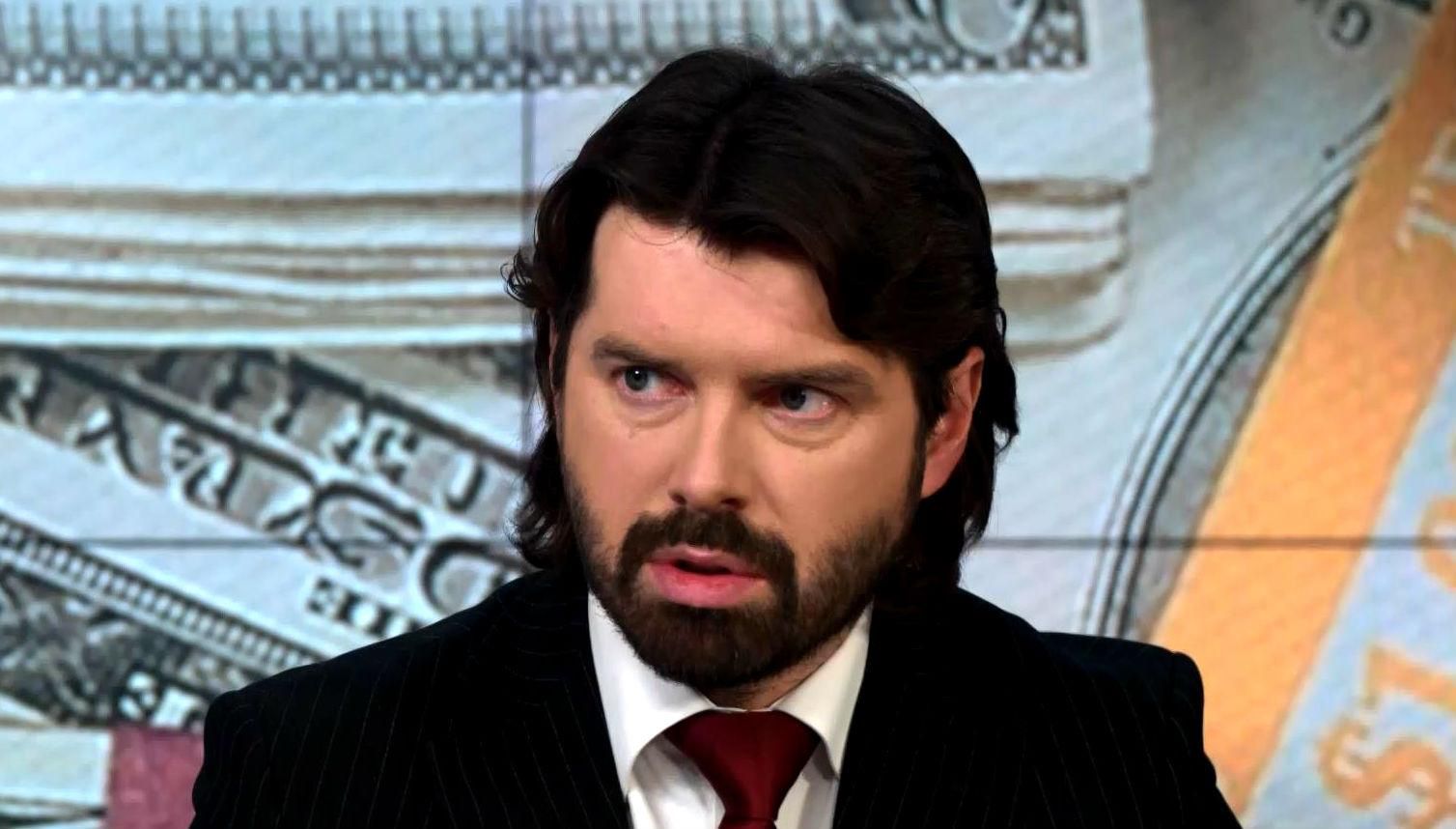 Курс на уровне 21,7% в середине года будет чудом, — экономист Курс на уровне 21,7% в середине года будет чудом, — экономист