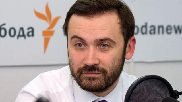 Единственный оппозиционер в Госдуме хочет провести в Крыму честный референдум Единственный оппозиционер в Госдуме хочет провести в Крыму честный референдум