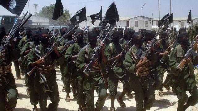 "Аль-Каида" планировала теракты в России "Аль-Каида" планировала теракты в России