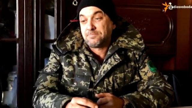 З липня ми ні на метр не зрушились ні вперед, ні назад, — боєць З липня ми ні на метр не зрушились ні вперед, ні назад, — боєць