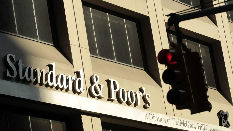 S&P прогнозує стрімке збільшення проблемних кредитів у банках Росії S&P прогнозує стрімке збільшення проблемних кредитів у банках Росії