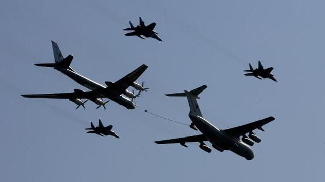 Действия России подталкивают Норвегию к реструктуризации вооруженных сил, — министр обороны